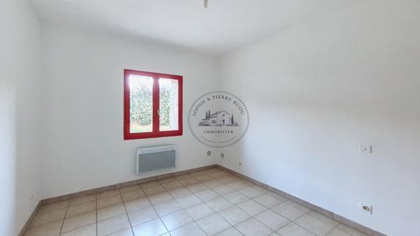 APPARTEMENT REZ DE CHAUSSEE
