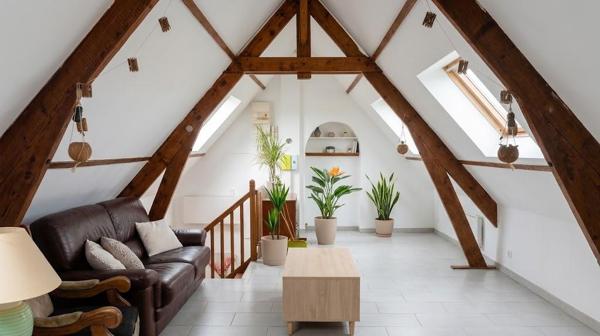 Immeuble de rapport entièrement rénové et loué - Wizernes