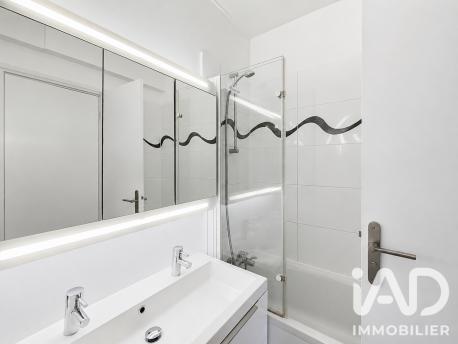 Appartement à vendre 4 pièces 91 m² Boulogne-Billancourt