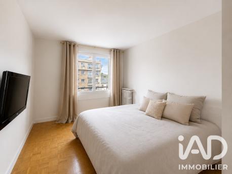 Appartement à vendre 4 pièces 91 m² Boulogne-Billancourt
