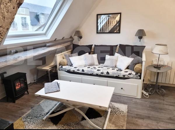 Appartement 1 pièce(s) 22 m2