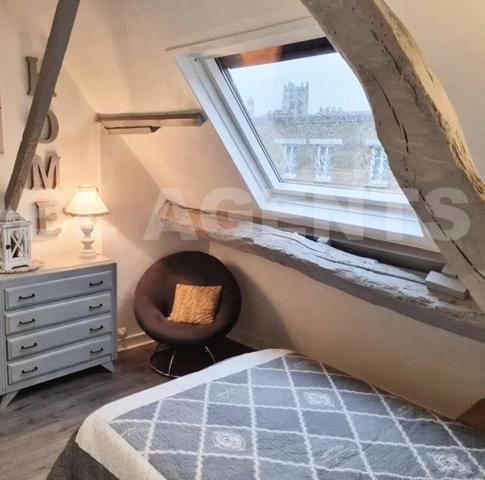 Appartement 1 pièce(s) 22 m2