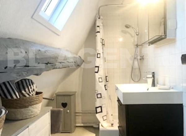 Appartement 1 pièce(s) 22 m2