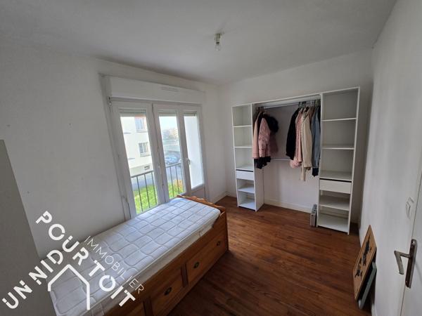 T3 47M² Centre ville