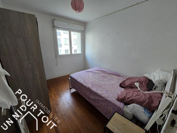 T3 47M² Centre ville