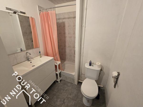 T3 47M² Centre ville