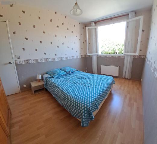 Maison à vendre à Saint-Pavace dans la Sarthe (72190), ref :