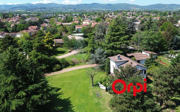 Maison à vendre    7 pièces • 164,26 m2 Craponne