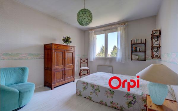 Maison à vendre    7 pièces • 164,26 m2 Craponne