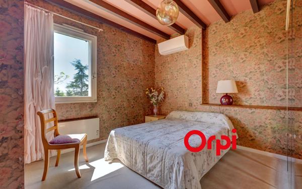 Maison à vendre    7 pièces • 164,26 m2 Craponne
