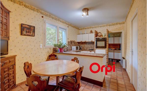Maison à vendre    7 pièces • 164,26 m2 Craponne