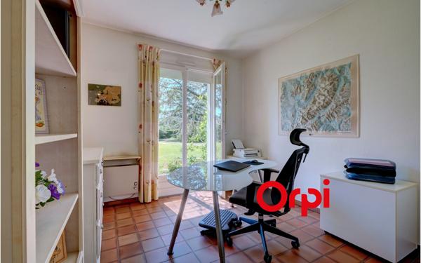 Maison à vendre    7 pièces • 164,26 m2 Craponne