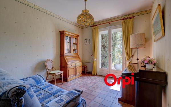 Maison à vendre    7 pièces • 164,26 m2 Craponne