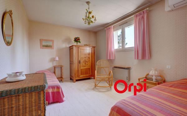 Maison à vendre    7 pièces • 164,26 m2 Craponne