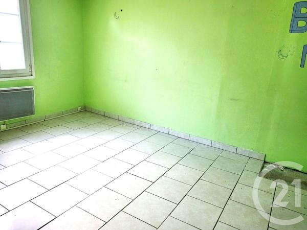 Maison à vendre  7 pièces - 99 m2 THIBERVILLE - 27