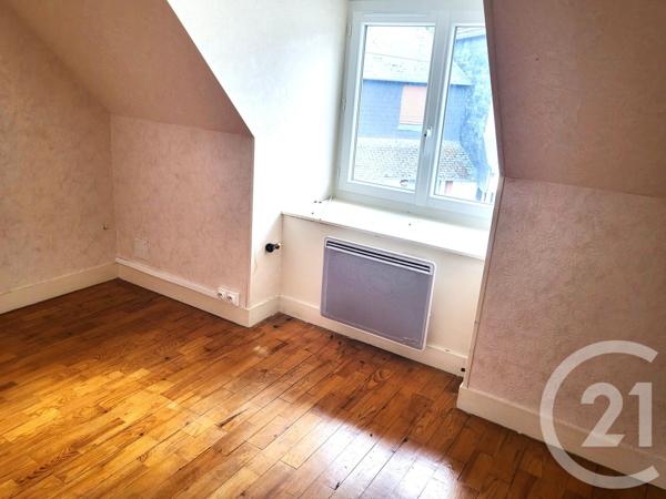 Maison à vendre  7 pièces - 99 m2 THIBERVILLE - 27