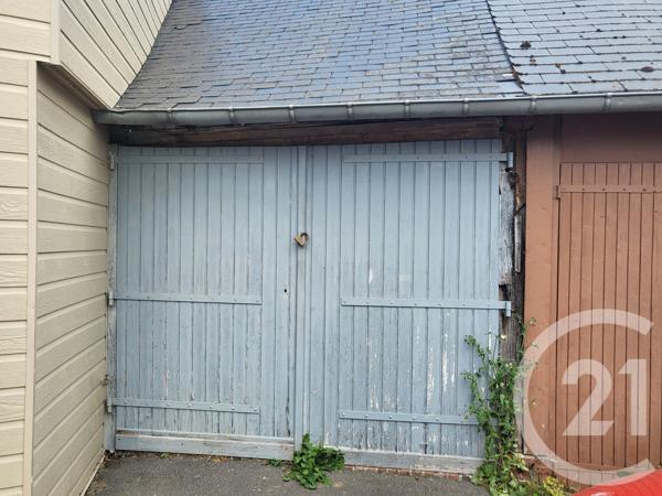 Maison à vendre  7 pièces - 99 m2 THIBERVILLE - 27