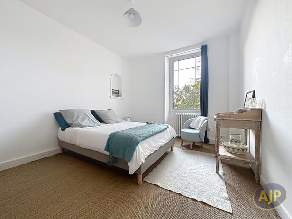 Vente maison Nantes : 732 550 € - AJP Immobilier Nantes Saint-Donatien