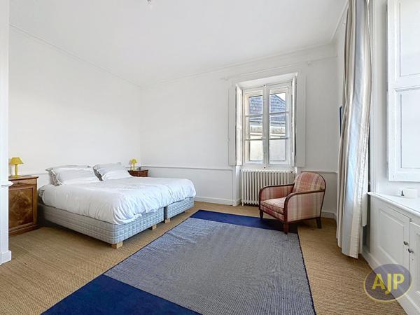 Vente maison Nantes : 732 550 € - AJP Immobilier Nantes Saint-Donatien