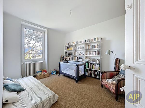 Vente maison Nantes : 732 550 € - AJP Immobilier Nantes Saint-Donatien