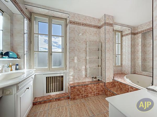 Vente maison Nantes : 732 550 € - AJP Immobilier Nantes Saint-Donatien
