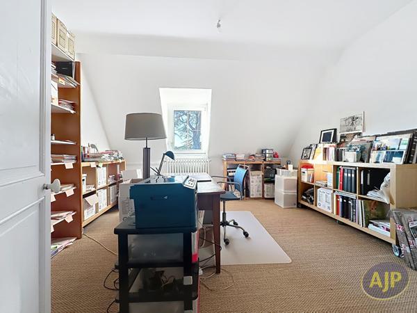 Vente maison Nantes : 732 550 € - AJP Immobilier Nantes Saint-Donatien