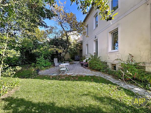 Vente maison Nantes : 732 550 € - AJP Immobilier Nantes Saint-Donatien