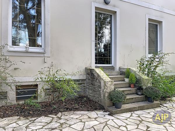 Vente maison Nantes : 732 550 € - AJP Immobilier Nantes Saint-Donatien