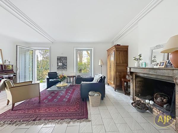 Vente maison Nantes : 732 550 € - AJP Immobilier Nantes Saint-Donatien