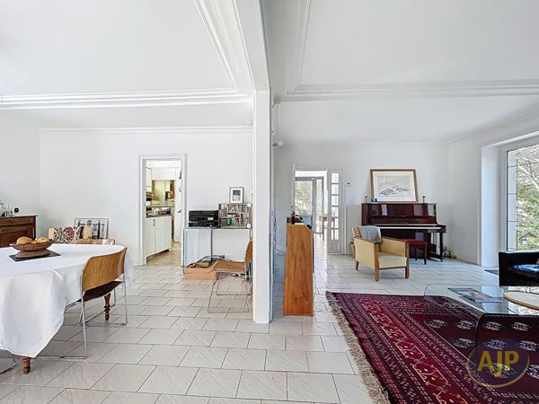 Vente maison Nantes : 732 550 € - AJP Immobilier Nantes Saint-Donatien