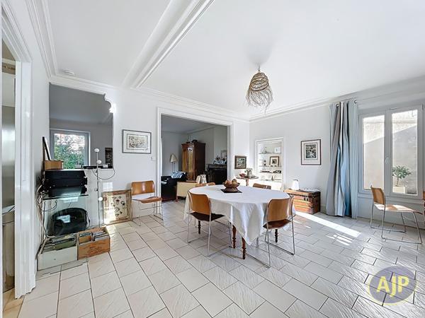 Vente maison Nantes : 732 550 € - AJP Immobilier Nantes Saint-Donatien
