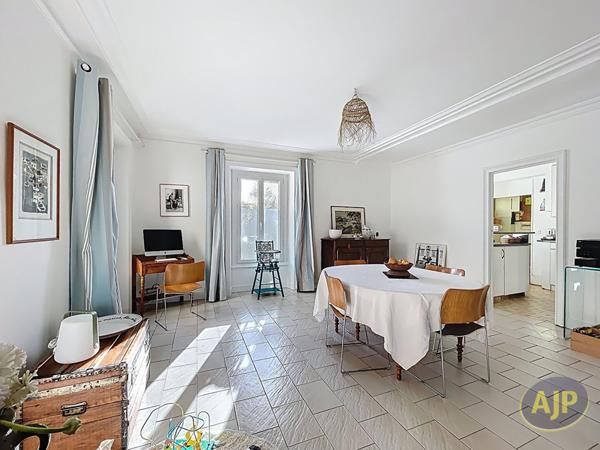 Vente maison Nantes : 732 550 € - AJP Immobilier Nantes Saint-Donatien