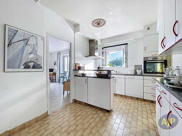 Vente maison Nantes : 732 550 € - AJP Immobilier Nantes Saint-Donatien