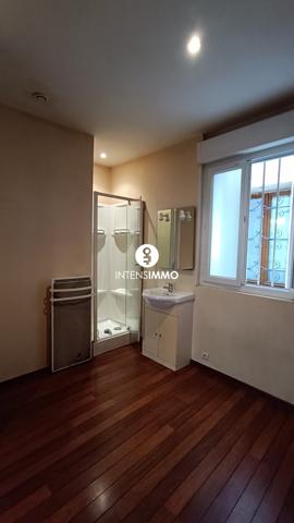 Appartement 2 pièces - 33m² - Bordeaux - Victoire 163 800 € f t