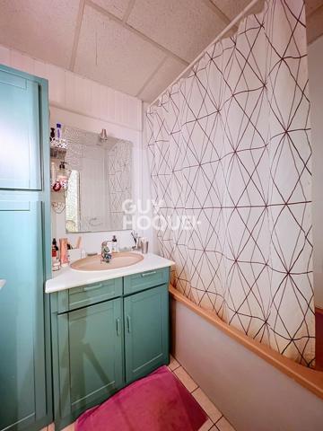 Maison à vendre de type 4 de 90 m² - Jardin - Garage