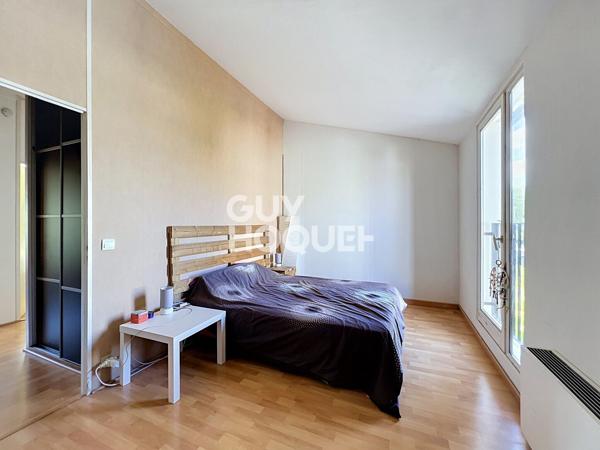 Maison à vendre de type 4 de 90 m² - Jardin - Garage
