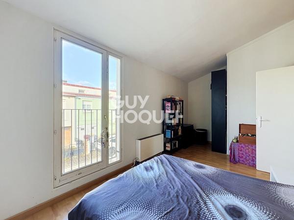 Maison à vendre de type 4 de 90 m² - Jardin - Garage