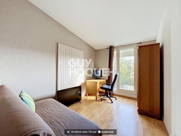 Maison à vendre de type 4 de 90 m² - Jardin - Garage
