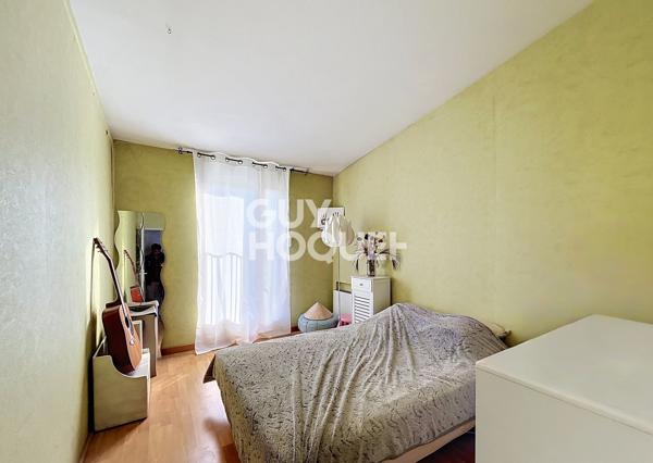 Maison à vendre de type 4 de 90 m² - Jardin - Garage