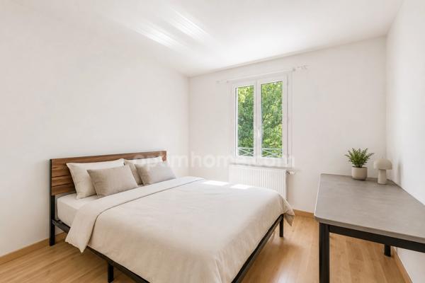 Maison à vendre à Collonges-au-Mont-d’Or (69660) – 170 m² sur terrain de 1 700 m² à bâtir