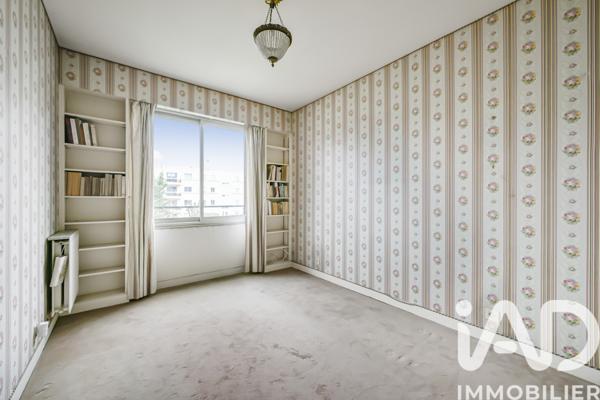 Appartement à vendre 4 pièces 107 m² Bois-Colombes