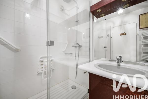 Appartement à vendre 4 pièces 107 m² Bois-Colombes