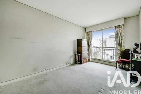 Appartement à vendre 4 pièces 107 m² Bois-Colombes