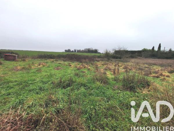 Maison à vendre 10 pièces 163 m² Pouillé