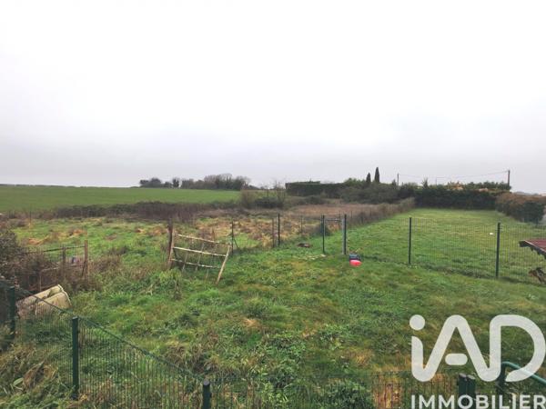 Maison à vendre 10 pièces 163 m² Pouillé