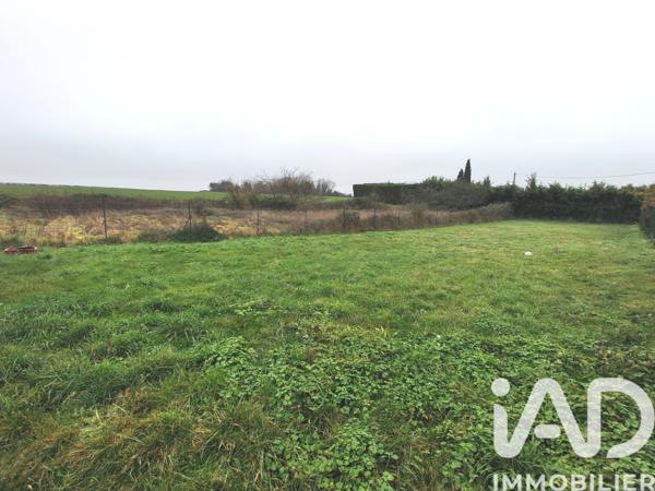 Maison à vendre 10 pièces 163 m² Pouillé