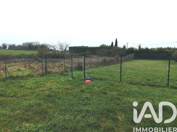 Maison à vendre 10 pièces 163 m² Pouillé