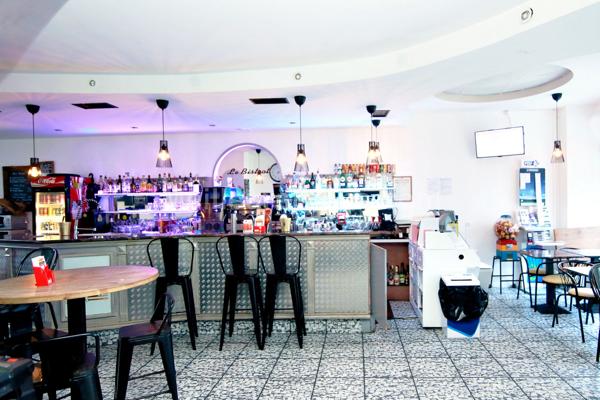 En plein centre ville d'Hagondange