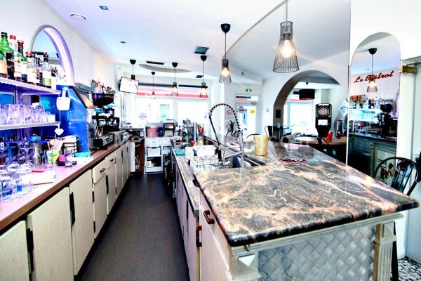 En plein centre ville d'Hagondange