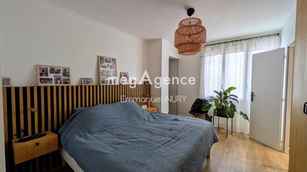 Appartement à TASSIN-LA-DEMI-LUNE, 69160 - 3 pièces 63m²